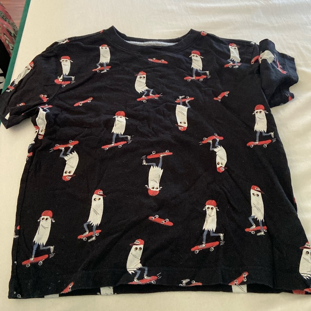 🟢10x$20 Old Navy boys shirt